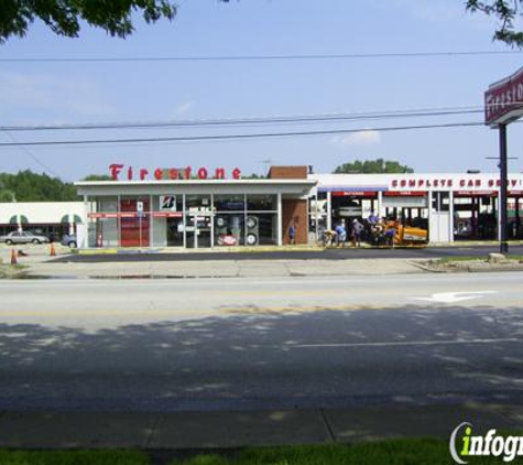 Firestone Complete Auto Care - Cleveland, OH