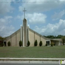 First Church of God - Church of God