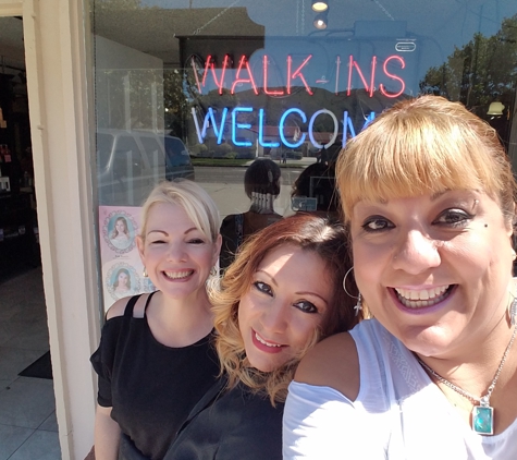 Hair Illusions Supplies & Salon - Lompoc, CA