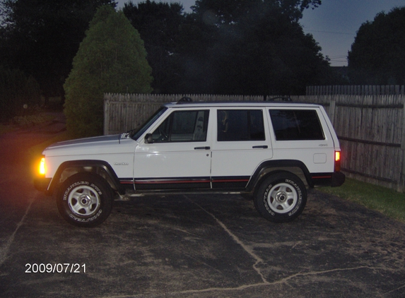 Harleysville Car Wash Inc - Harleysville, PA