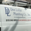 Don Lollar Plumbing Co Inc. gallery