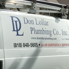 Don Lollar Plumbing Co