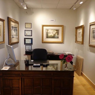 Expression Galleries Of Fine Art - Hinsdale, IL