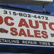 DC Auto Sales