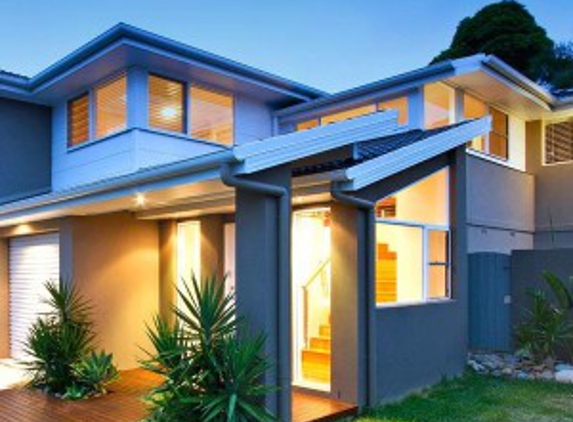 Urban Texture Coatings & Rendering