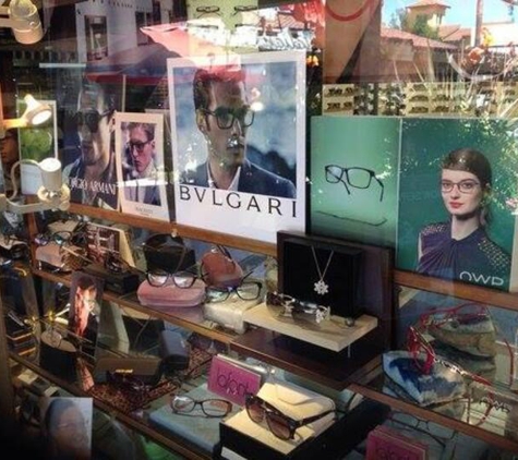 Unique Eyewear - Campbell, CA