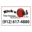 Rick's Tree Service Inc
