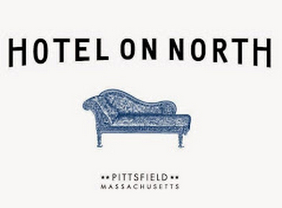 Hotel on North - Pittsfield, MA