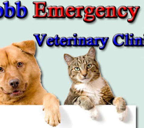 Cobb Emergency Veterinary Clinic - Marietta, GA