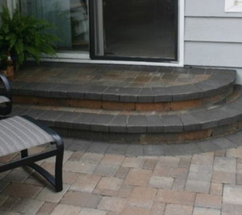 Killpatrick Construction paving and masonry - Smithtown, NY