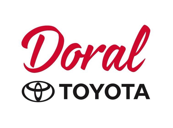 Doral Toyota - Doral, FL