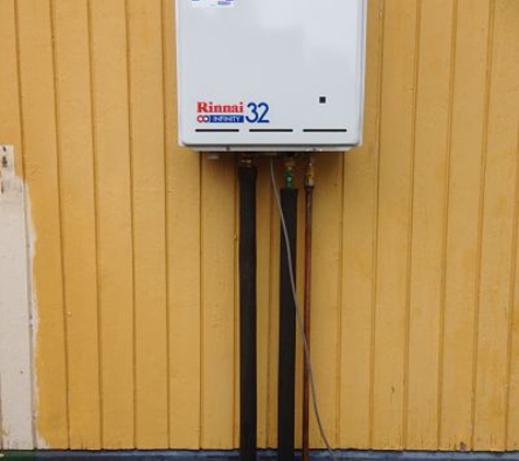 Priority One Plumbing & Electrical - Crace, ACT