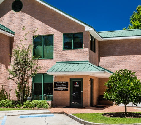 Doctors Chiropractic & Physical Therapy Group - Mandeville, LA