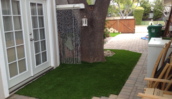 All County Landscaping - Santa Maria, CA. Artificial Turf, Landscaping, Goleta Ca.