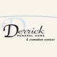 Derrick Funeral Home & Cremation Services