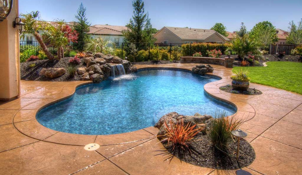 Premier Pools & Spas | Albuquerque - Albuquerque, NM