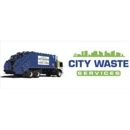 City Waste Services Of New York, Inc. - Compactors-Waste-Industrial & Commercial