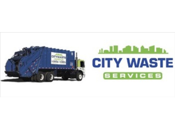 City Waste Services Of New York, Inc. - Bronx, NY