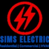 Sims Electric Services gallery