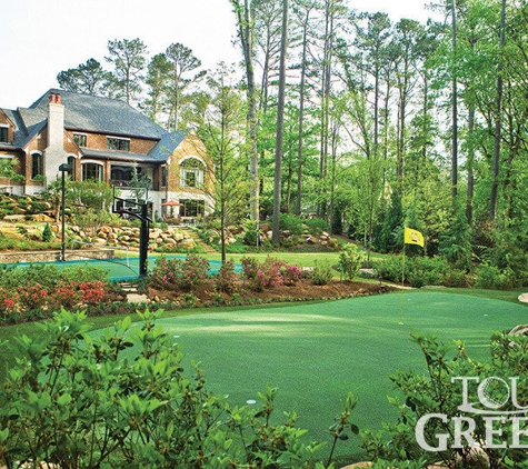 Tour Greens Atlanta - Smyrna, GA