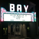 Bay Theatre - Movie Theaters