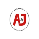 A&J Mechanical Contractors, Inc - Furnaces-Heating