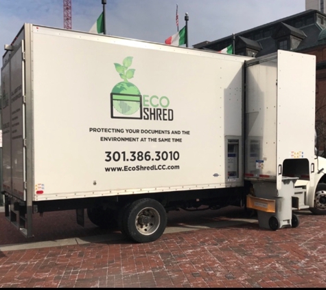 Eco-Shred - Baltimore, MD