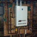 AllFaze Mechanical - Water Heaters