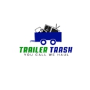 Trailer Trash Junk Removal "You Call We Haul" - Automobile Salvage