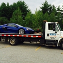 KDT Towing & Repair Inc. - Travel Agencies