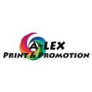 A-Lex Print & Promotion - Printing Services