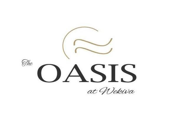 The Oasis at Wekiva Apartment Homes - Apopka, FL