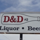 D & D Liquor & Beer 2