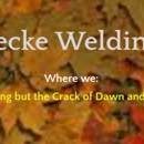Heinecke Welding, LLC. - Welders