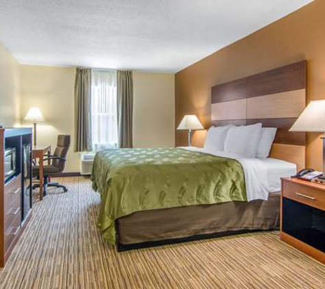 Quality Inn Loganville US Highway 78 - Loganville, GA