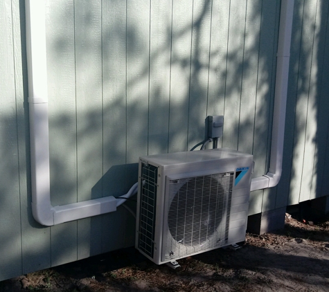 Bear AC And Heating - Coldspring, TX