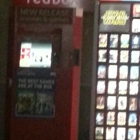 Redbox - EXCHANGE Sheridan North Express w/Subway Outdoor