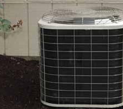 AJ Barcia A/C & Heating - Jefferson, LA