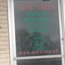 Nice Nail - Nail Salons