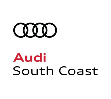 Audi South Coast - Santa Ana, CA