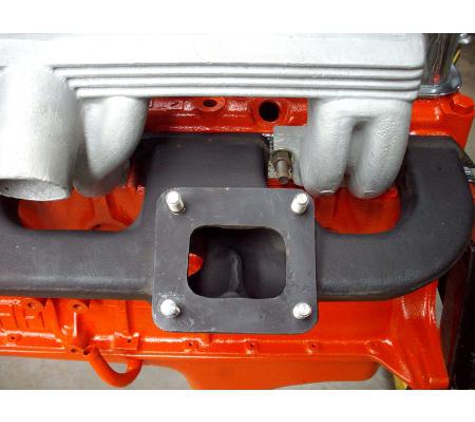 Mike Vine Turbochargers - Capalaba, QLD