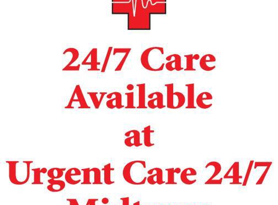 Urgent Care 24/7 - Pooler - Pooler, GA