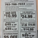 Central Cuts & Styles - Beauty Salons