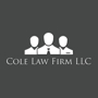 Cole Law Firm, LLC