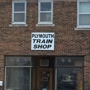 Plymouth Train Shop