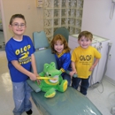 Phyllis Gina Merlino, DDS - Pediatric Dentistry