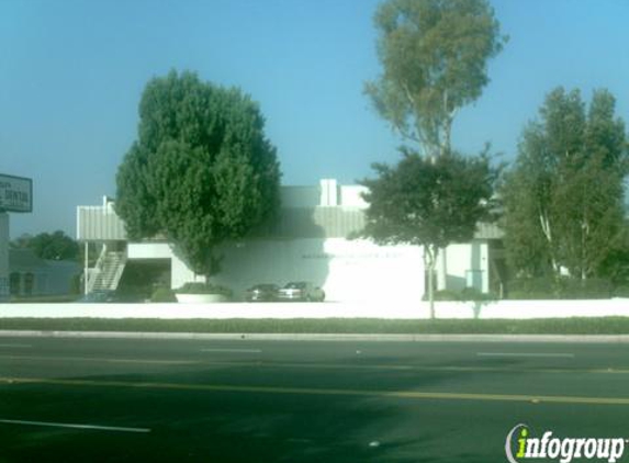 Ostendi Dental Lab Milling Center - Whittier, CA