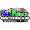 Pee Palace Portable Potties gallery