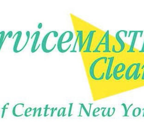 ServiceMaster - Cicero, NY