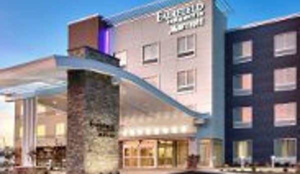 Fairfield Inn & Suites - Fort Smith, AR